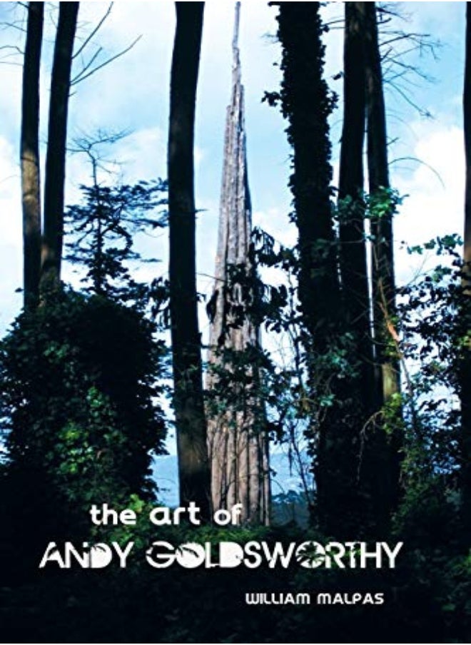 THE Art of Andy Goldsworthy 