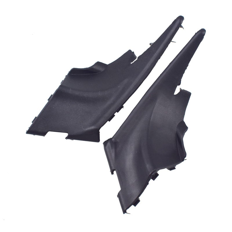 Pair Front Left Right Side Cowl Trim Cover For Hyundai Accent 2006-2011 - Image 4