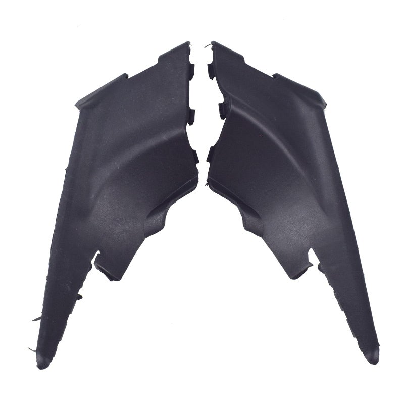 Pair Front Left Right Side Cowl Trim Cover For Hyundai Accent 2006-2011 - Image 5
