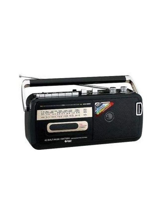 Multimedia RadioPortable  with USB port - pzsku/Z33BD79EFEAD0AF279315Z/45/_/1661177299/09872c51-7810-4c7e-99ce-8251b07bd0f0