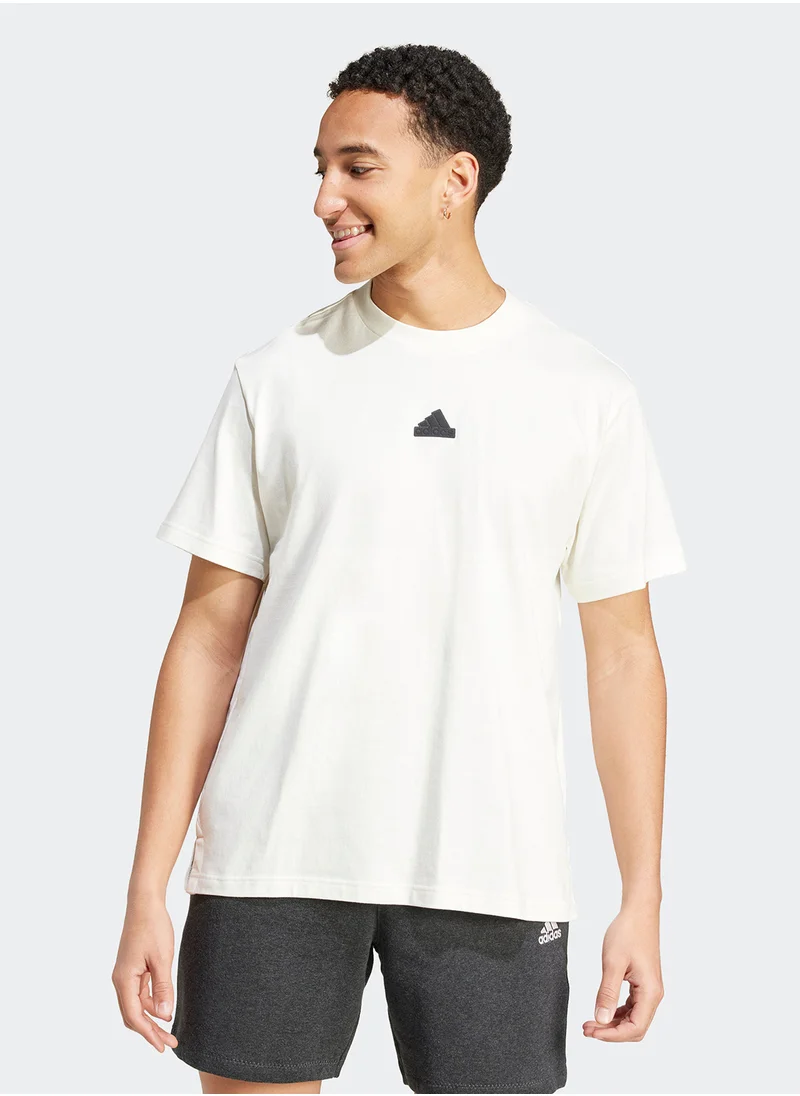 Adidas Brand Love T-Shirt