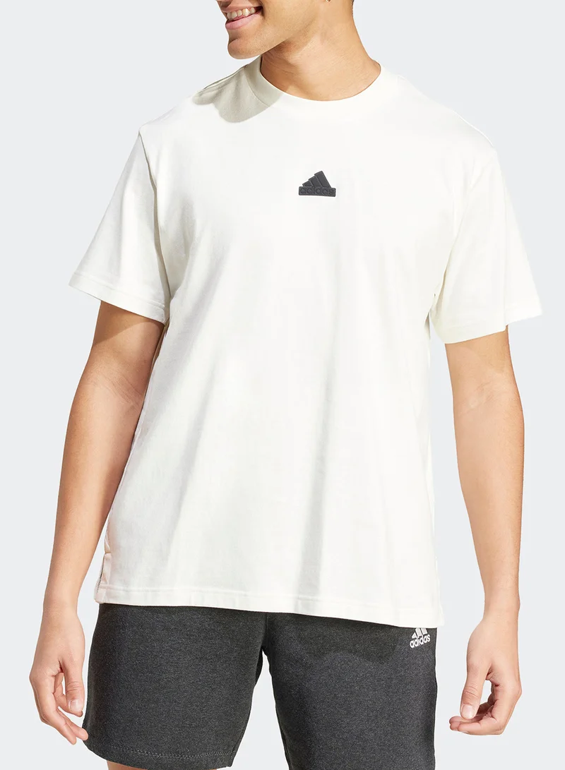 Adidas Brand Love T-Shirt