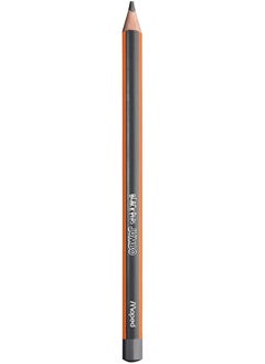 M854021 Hb Inch Black 'Peps Jumbo Pencils Ref S0379970 Pack 12 Inch Gray Orange - pzsku/Z33BDE2B5E31A78969244Z/45/_/1740916110/9da1f917-161c-42e9-8193-2ccd681da8df