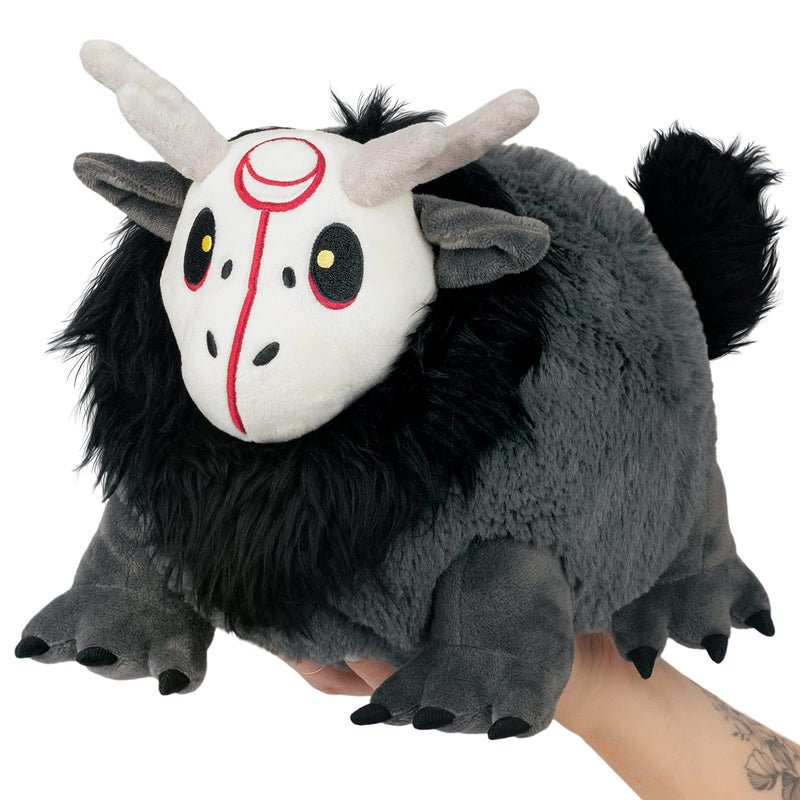 Squishable Mini Forest Demon Spooky Collection 95 in Soft Toy Collectible Stuffed Animal - Image 2