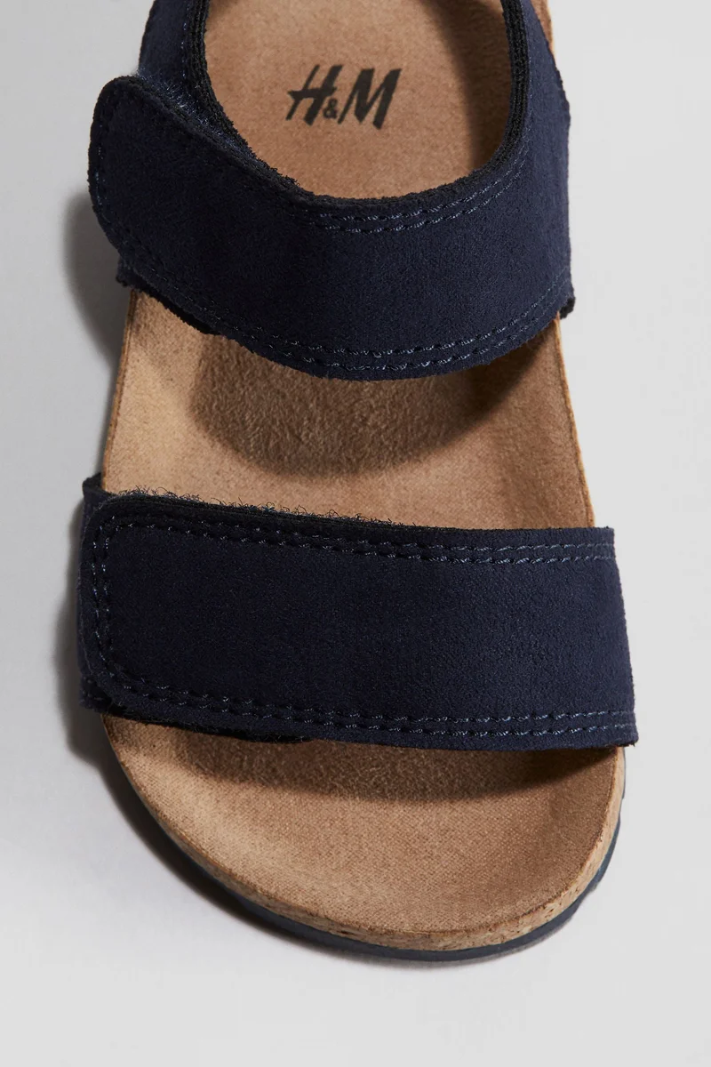 اتش اند ام صندل