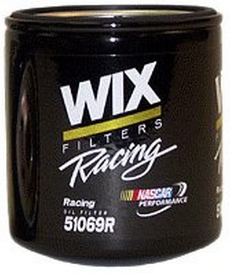 WIX Filters - 51069R Spin-On Lube Filter, Pack of 1 - Image 3