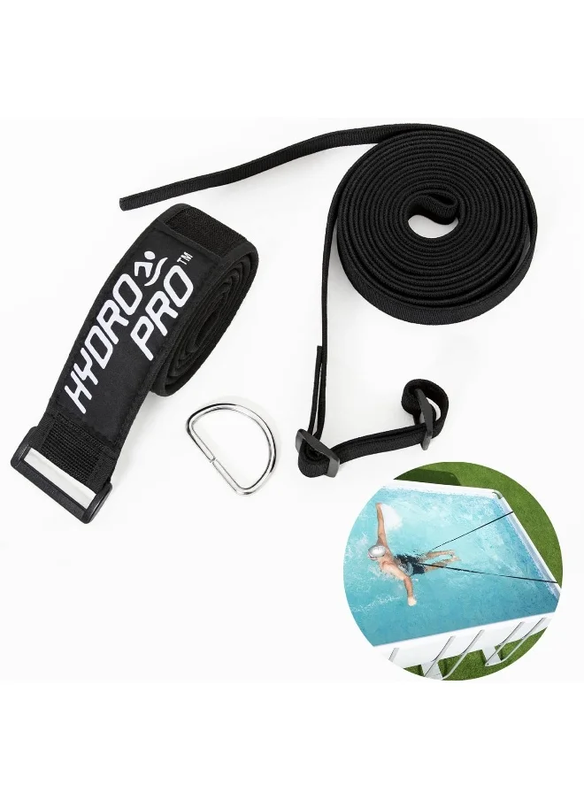 Bestway Hydro-Pro Swimulator Resistance Trainer