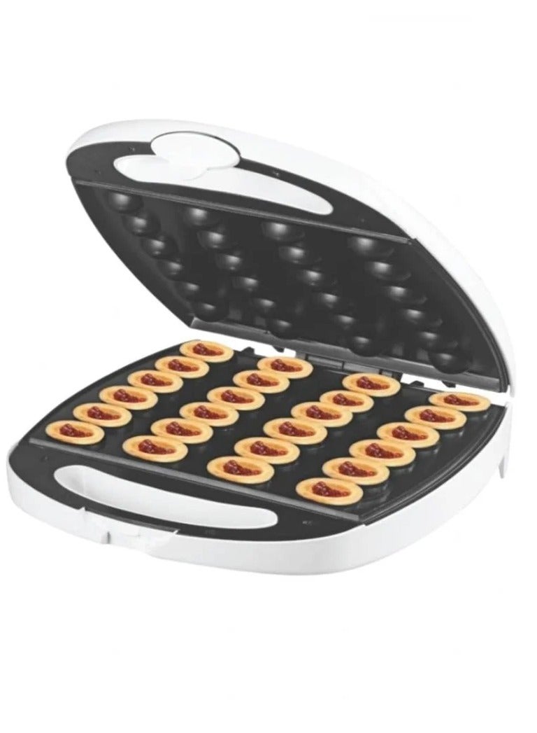 جهاز صانع الجوزية والمعمول المحشو بالجوز - Image 1