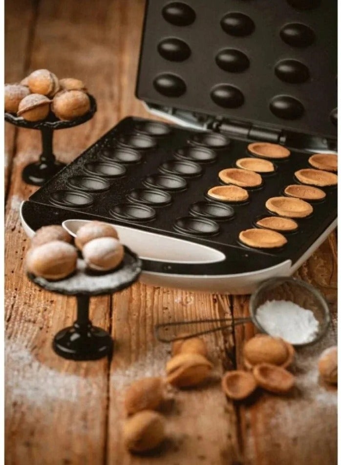 جهاز صانع الجوزية والمعمول المحشو بالجوز - Image 2