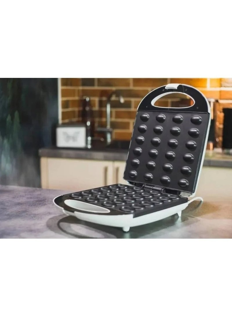 جهاز صانع الجوزية والمعمول المحشو بالجوز - Image 3