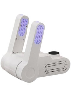 AROAQ Shoe Dryer Electric,glove Dryer,120 Minutes Timing, One Key Drying, Automatic Power Off, Porous Heat Dissipation, Used for Ski Boots, Shoes, Gloves, Hats, Socks  - Image 2