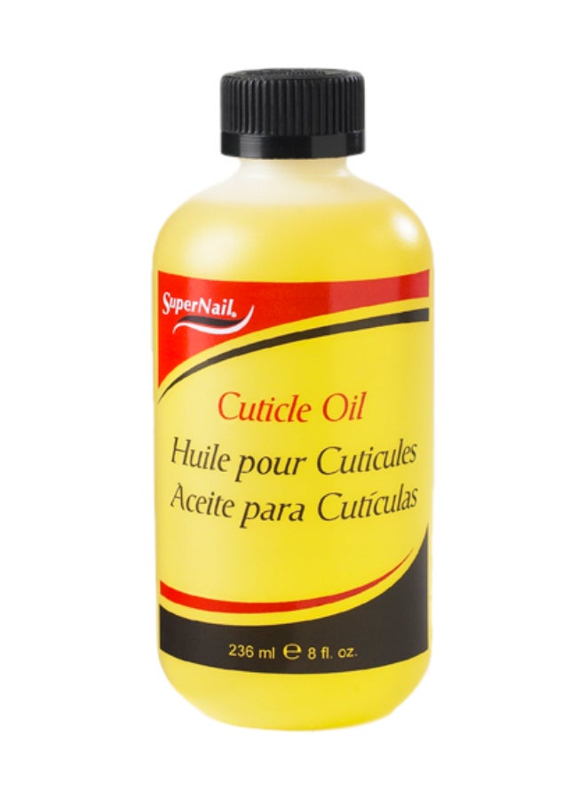 SuperNail زيت الجلد المحيط
