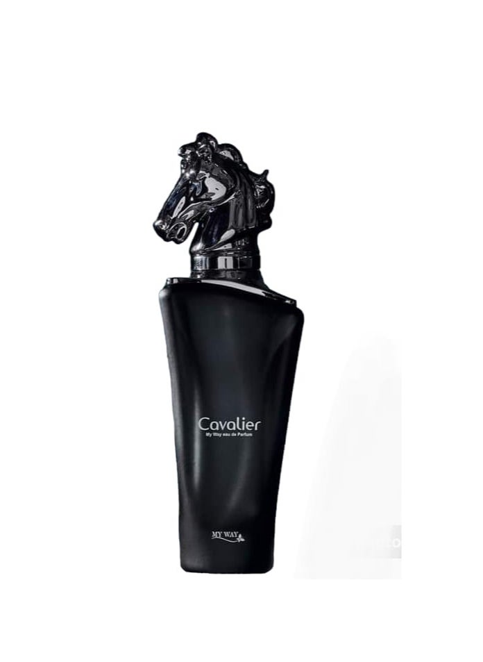 My Way My Offers 2 Pieces Of Perfume For Women And Men  - Image 2