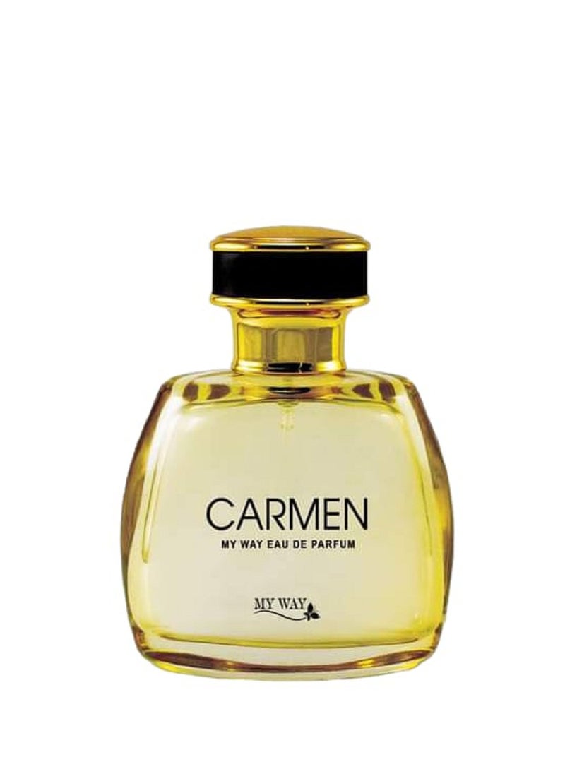 My Way My Offers 2 Pieces Of Perfume For Women And Men  - Image 3