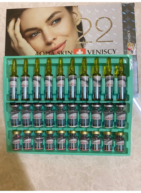AQUA SKIN VENISCY aqua skin veniscy 22 | Best Price KSA | Riyadh, Jeddah