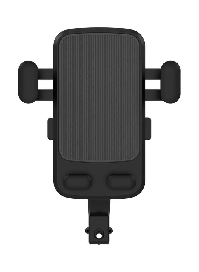 NIBEMINENT Motorcycle Handlebar Mobile Phone Holder  - Image 2