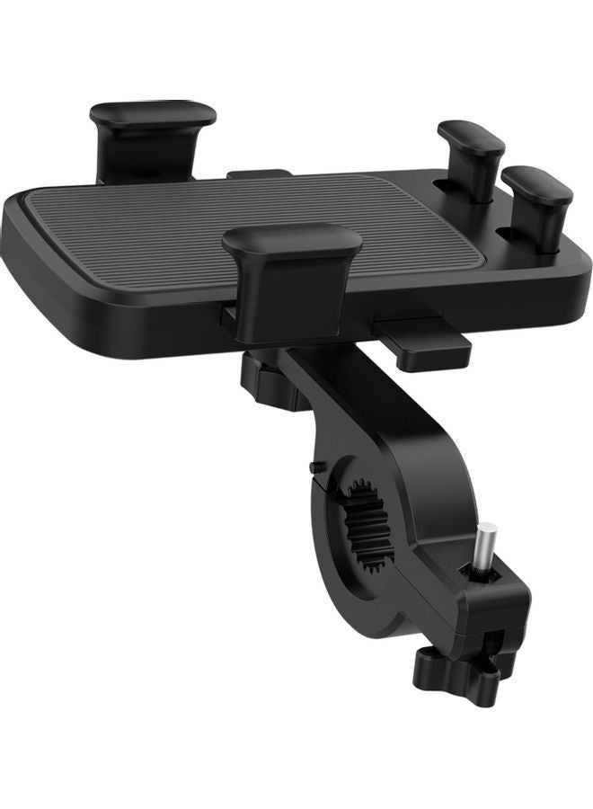 NIBEMINENT Motorcycle Handlebar Mobile Phone Holder  - Image 1