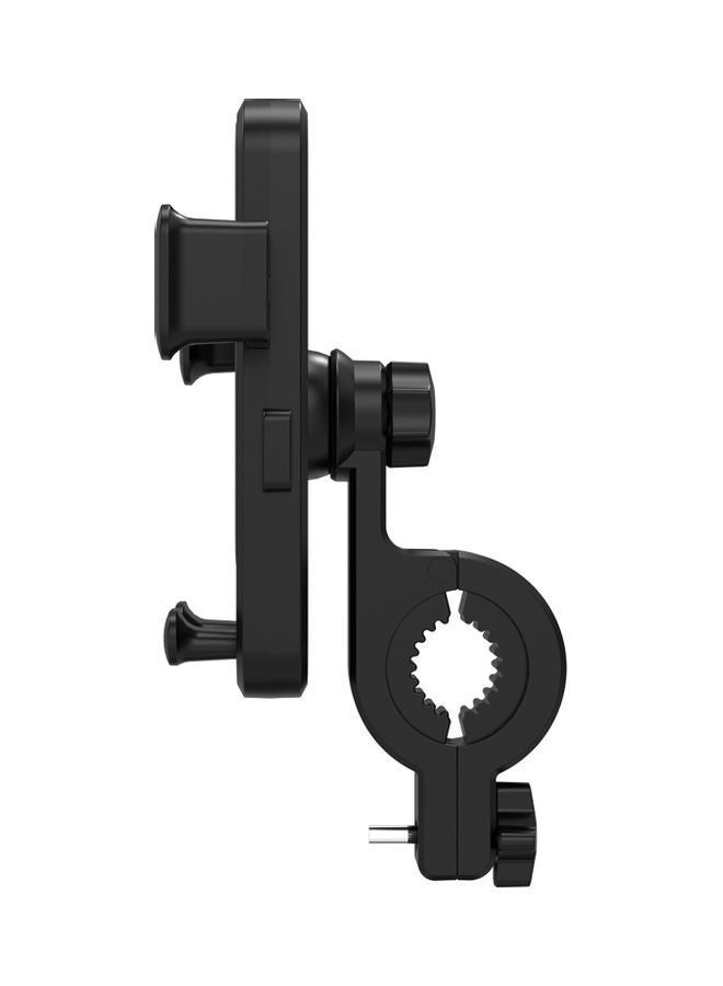 NIBEMINENT Motorcycle Handlebar Mobile Phone Holder  - Image 5