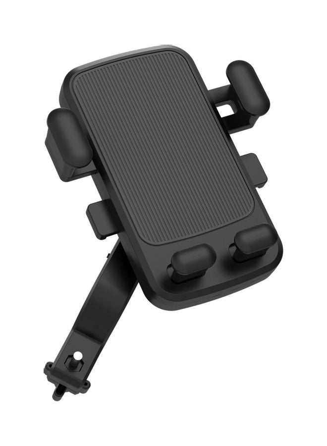 NIBEMINENT Motorcycle Handlebar Mobile Phone Holder  - Image 4