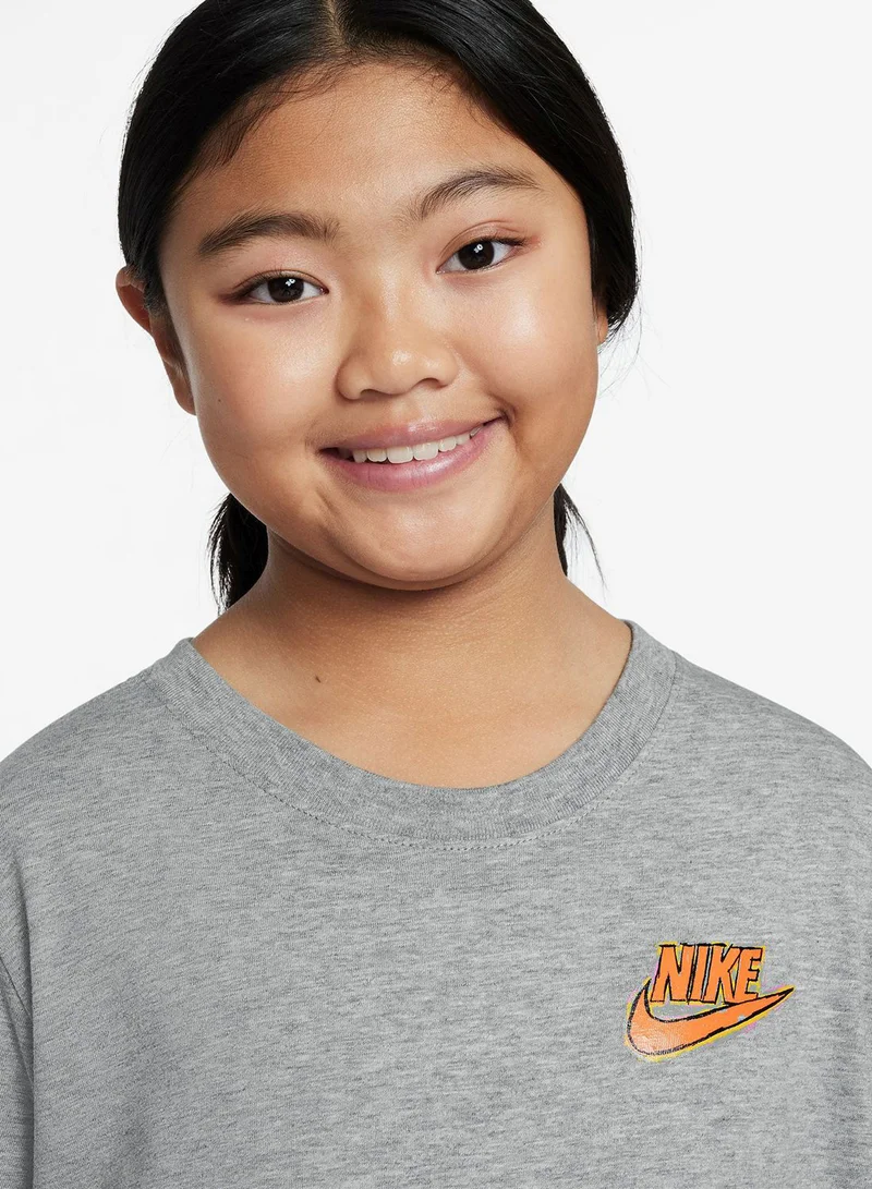 Nike Nsw Boxy Multi-Sport T-Shirt