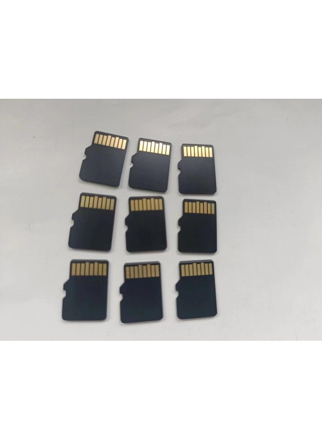 Memory Card 8G/16G/32G/64G/128GTF Card C10 High-speed Memory Card Camera Driving Recorder Tablet-Capacity:High Speed Version 8GB  - Image 3