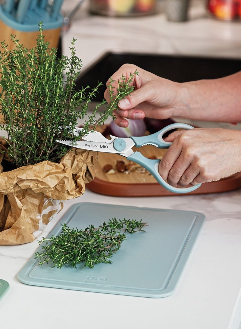 Berghoff مقص المطبخ الروحي والأردواز - Image 3