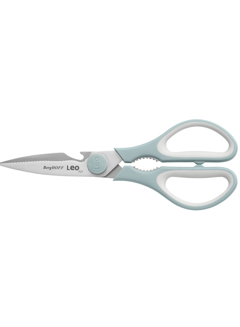 Berghoff مقص المطبخ الروحي والأردواز - Image 1