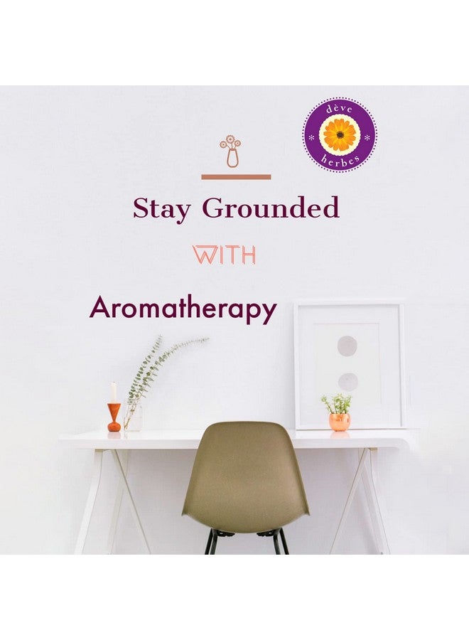 Deve Herbes Rosewood Essential Oil (Dalbergia sissoo) Pure | Non-Sticky | Non-greasy | Lightweight | Men & Women | All Skin Types | Steam Distilled 30ml - Image 5