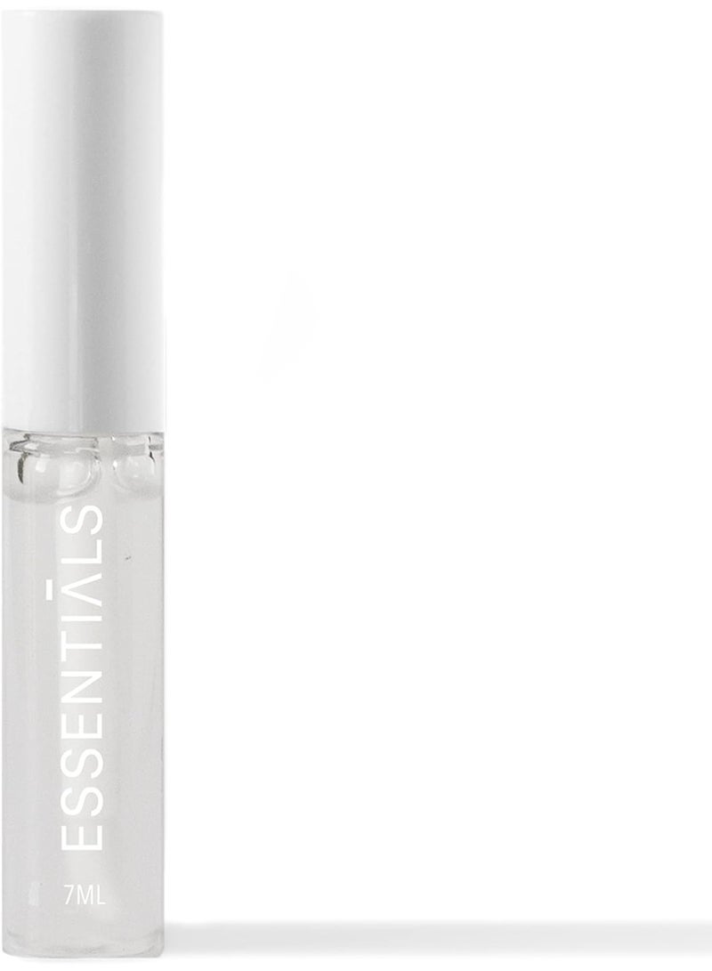 ESSENTIALS Hydrating Lip Gloss – High Shine Finish |   Lightweight Formula | Moisturizing & Nourishing for Soft, Plump Lips | | Everyday Wear for All Skin Tones - Image 1
