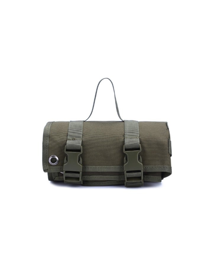 EBMINI Outdoor Tactical Anti Slip Picnic Mat 