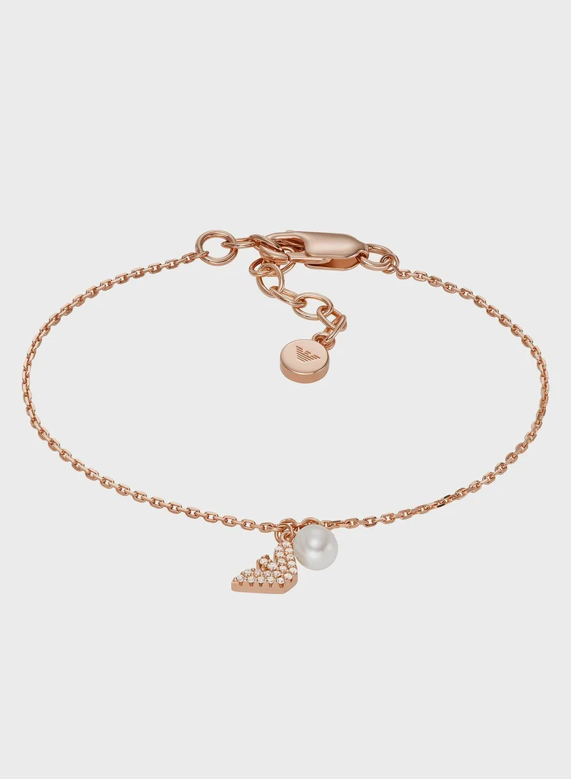 EMPORIO ARMANI Sentimental Bracelet