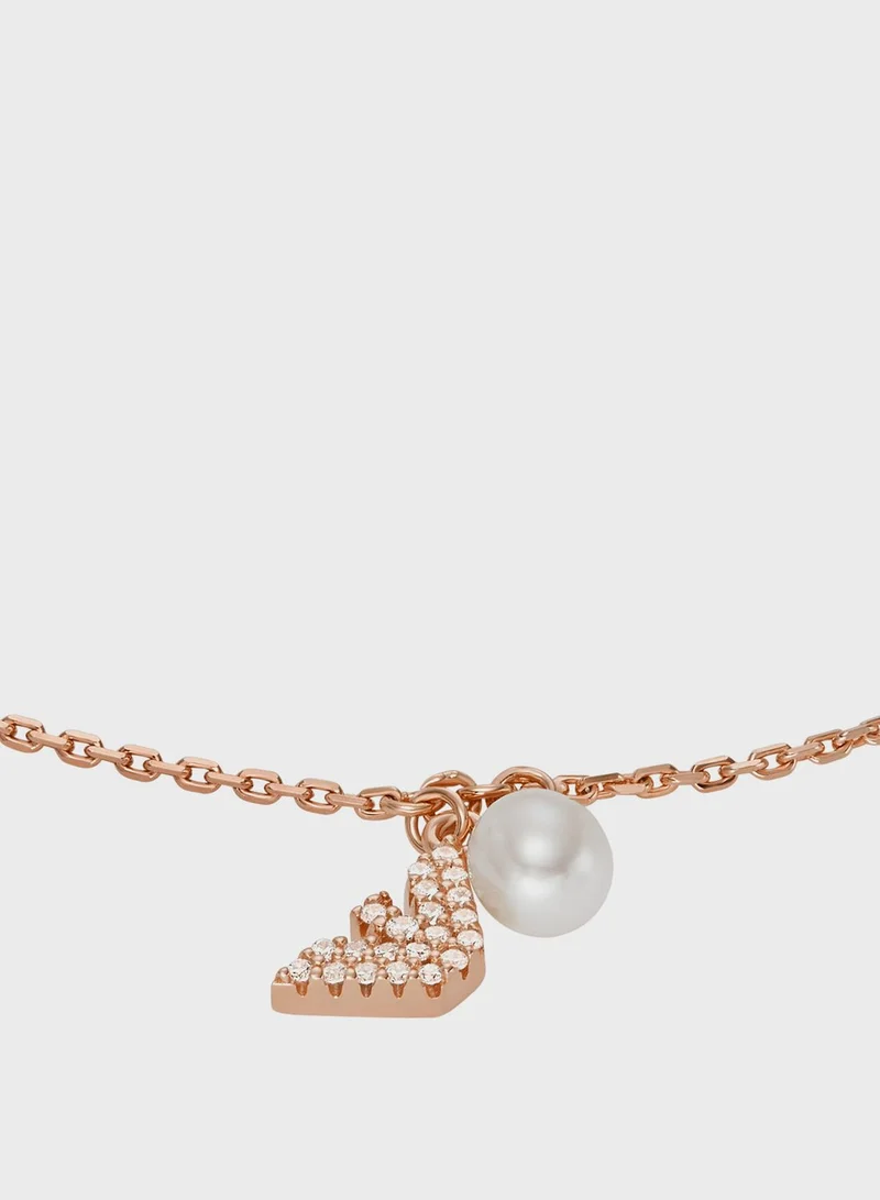 EMPORIO ARMANI Sentimental Bracelet