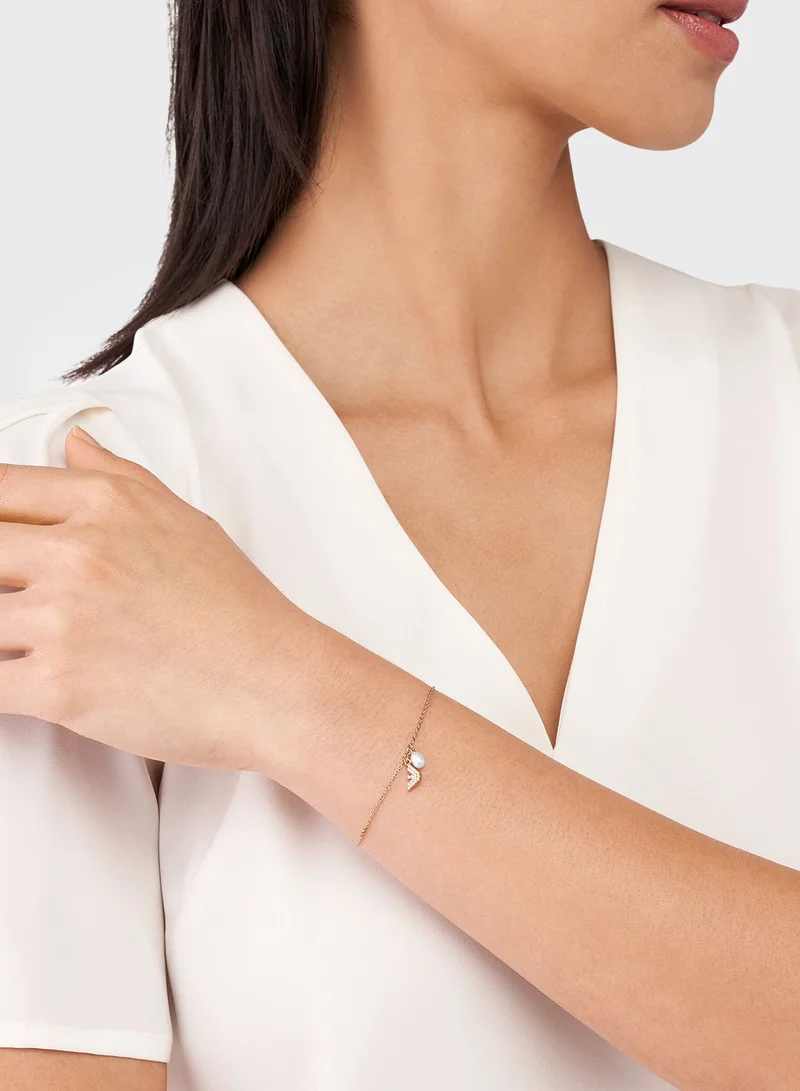 EMPORIO ARMANI Sentimental Bracelet