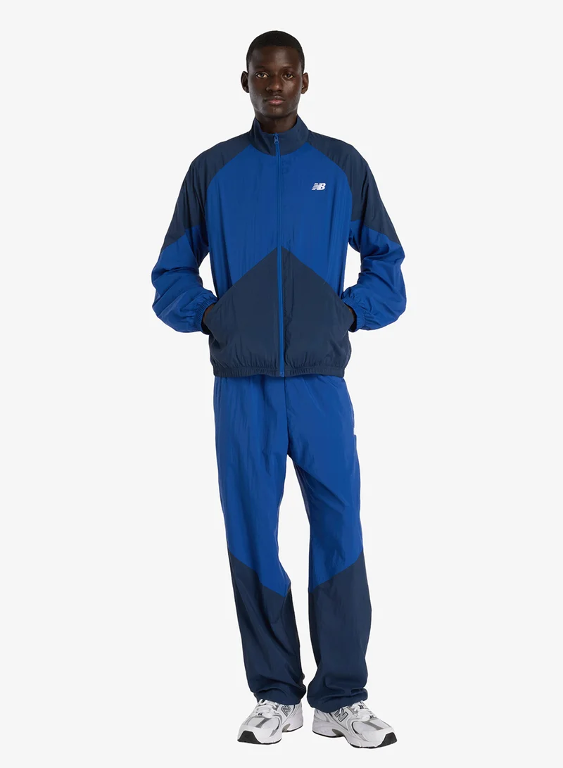 New Balance  Legacy Track Pants for Men | Best Price UAE