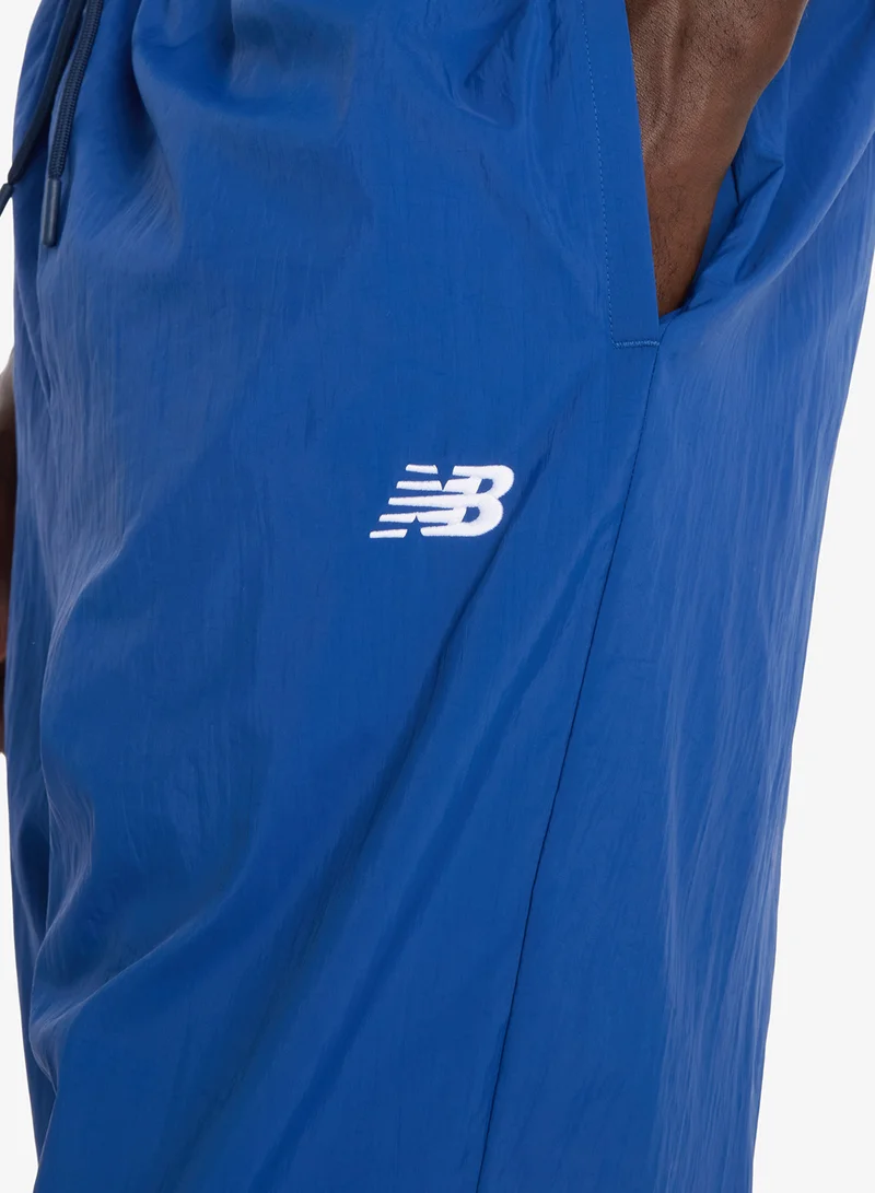 New Balance  Legacy Track Pants for Men | Best Price UAE