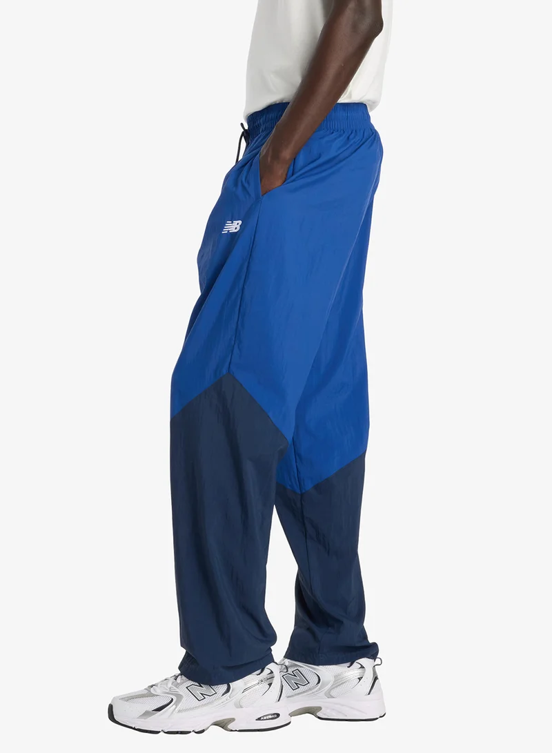 New Balance  Legacy Track Pants for Men | Best Price UAE