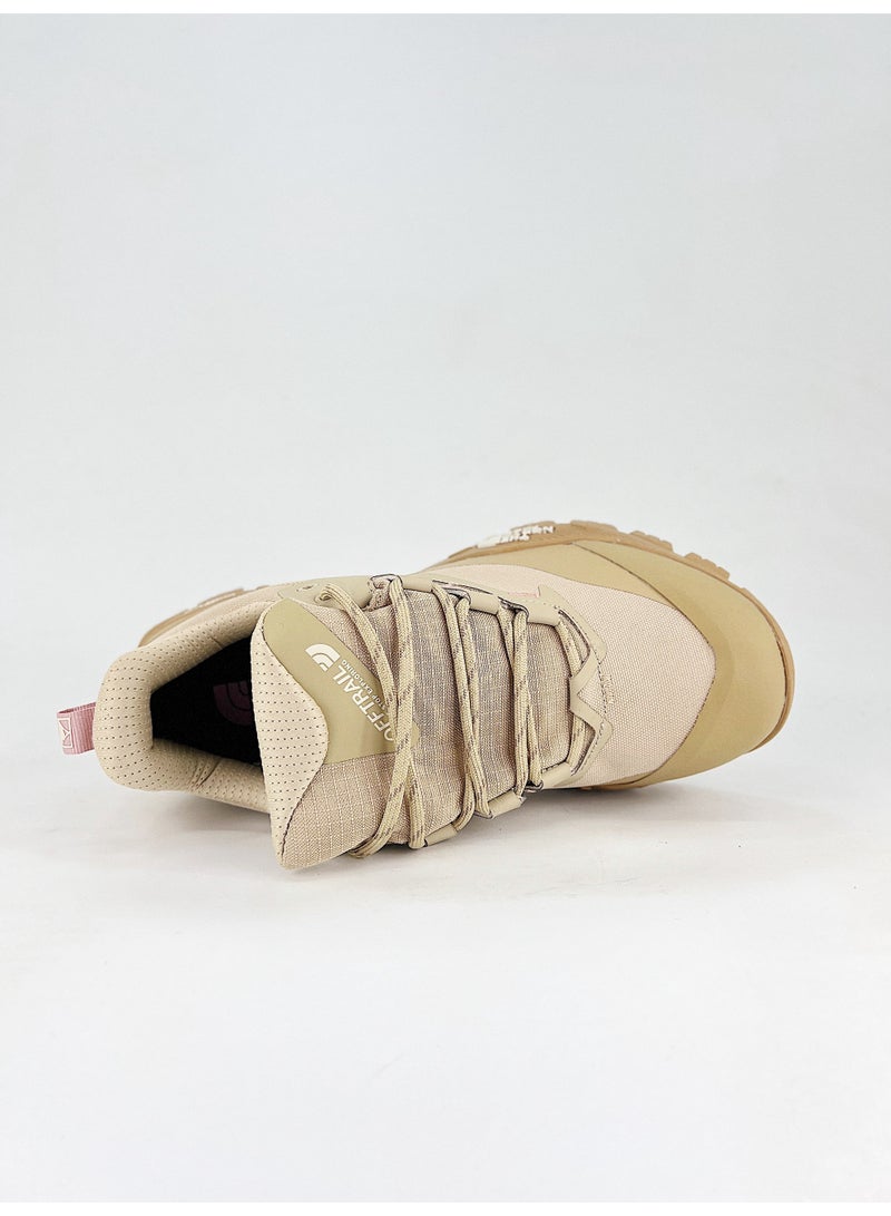 THE NORTH FACE outdoor waterproof functional shoes - Image 3