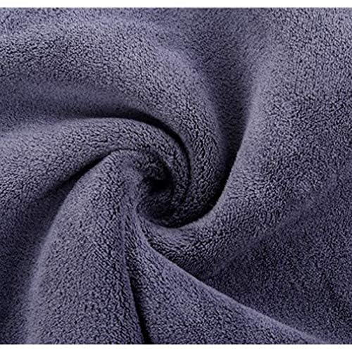 autokaar Big Size Microfiber Cleaning Cloth 800 GSM 60 x 40 cm, (Pack of 5) - Image 4