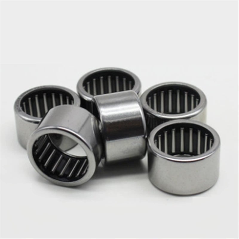 HK202618 Needle Roller Bearing 2 Pieces Through Hole Bearing HK202618 Size - Image 5