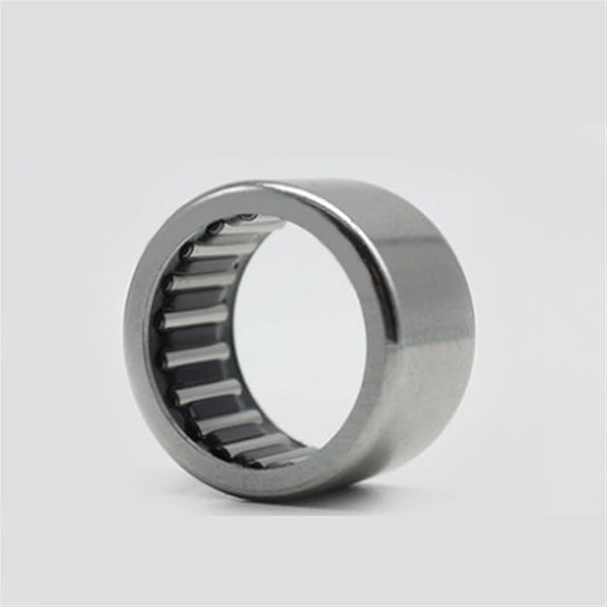 HK202618 Needle Roller Bearing 2 Pieces Through Hole Bearing HK202618 Size - Image 1
