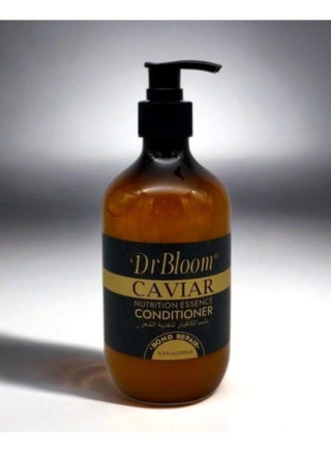 Dr Bloom hair conditioner kaviar 500 ml