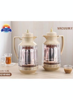 Transparent +Light Brown