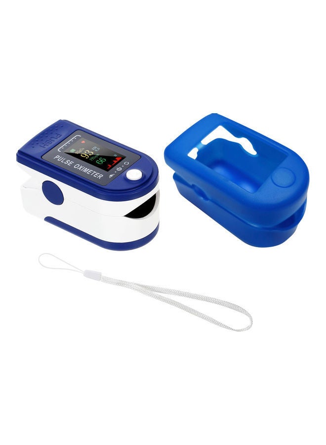NIBEMINENT Digital Finger Pulse Oximeter - Image 1