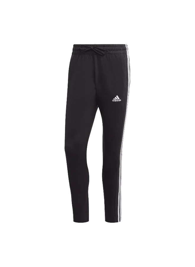 Adidas adidas M 3S Sj To Pt Black Training Pants 2XS