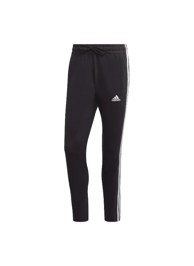 Adidas adidas M 3S Sj To Pt Black Training Pants 2XS