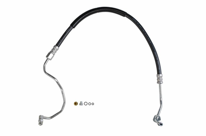 Sunsong 3401514 Power Steering Pressure Line Hose Assembly