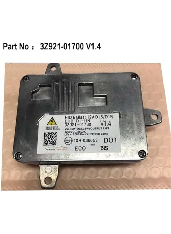 D1S V1 4 X1Pcs كتلة مصباح الصابورة لـ هيونداي i30 i40 Ceed A2921 08100 3Z921 01700 - Image 3