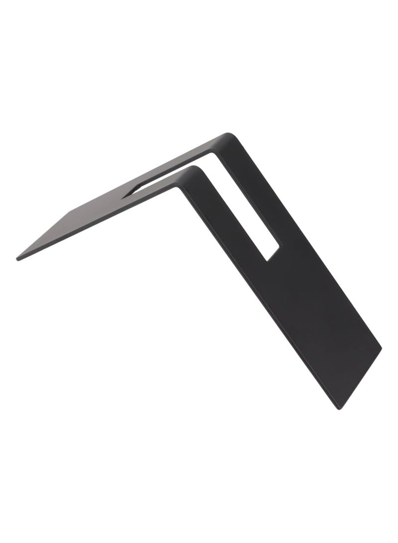 INVEIN Stainless Steel Coffee Filters Holder, V60 Coffee Filter Paper Holder and Organizer, Elegant Design for Home and Café - Image 3