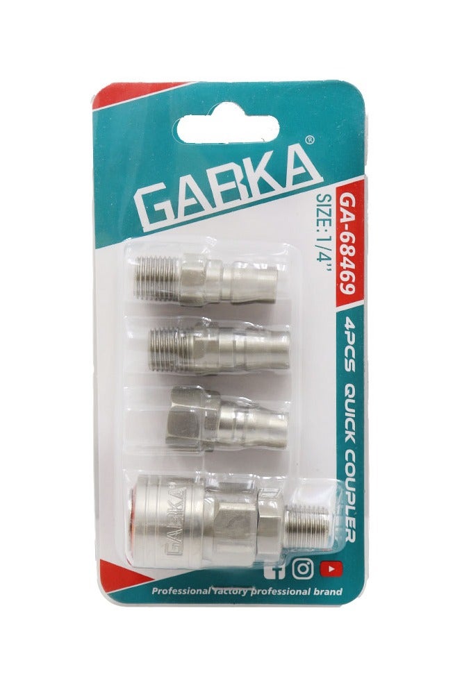 Connector Kit 5 Piece