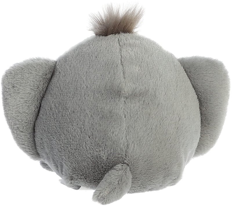 Aurora Adorable Palm Pals Flapjack Stingray Stuffed Animal  PocketSized Play  Collectable Fun  White 5 Inches - Image 4